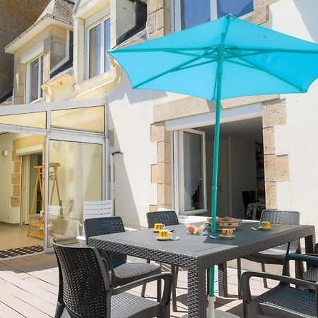 Vacances Pour 6 A Saint Guenole Penmarch Exterior photo