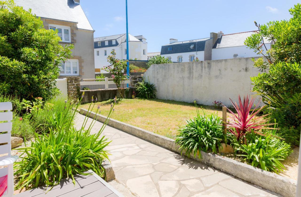 Vacances Pour 6 A Saint Guenole Penmarch Exterior photo